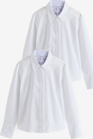 balta Next Palaidinė 'Essential': priekis