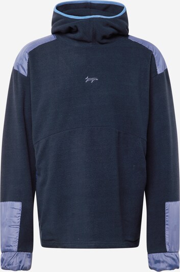 Denim Project Sweter w kolorze niebieski / fioletowym, Podgląd produktu