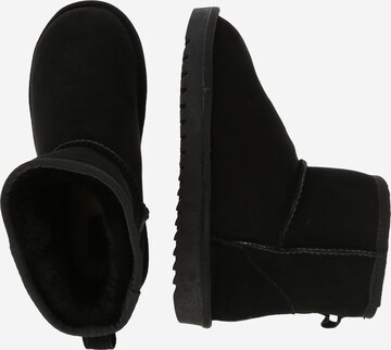 ARA Snow Boots 'Alaska' in Black