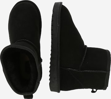 ARA - Botas de neve 'Alaska' em preto