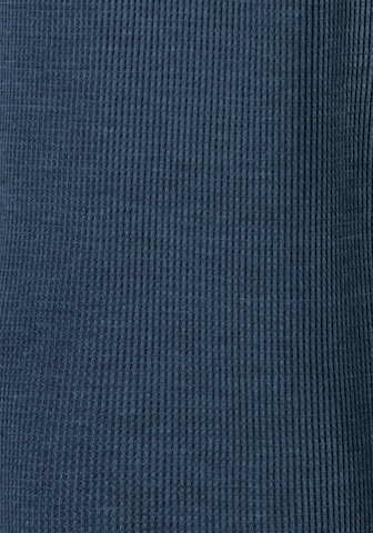 s.Oliver - Calças de pijama em azul