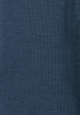 s.Oliver Pyjamabroek in Blauw