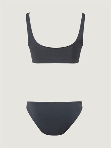 Rivus Swimsuit in Green