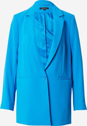 COMMA Blazer in Blue: front