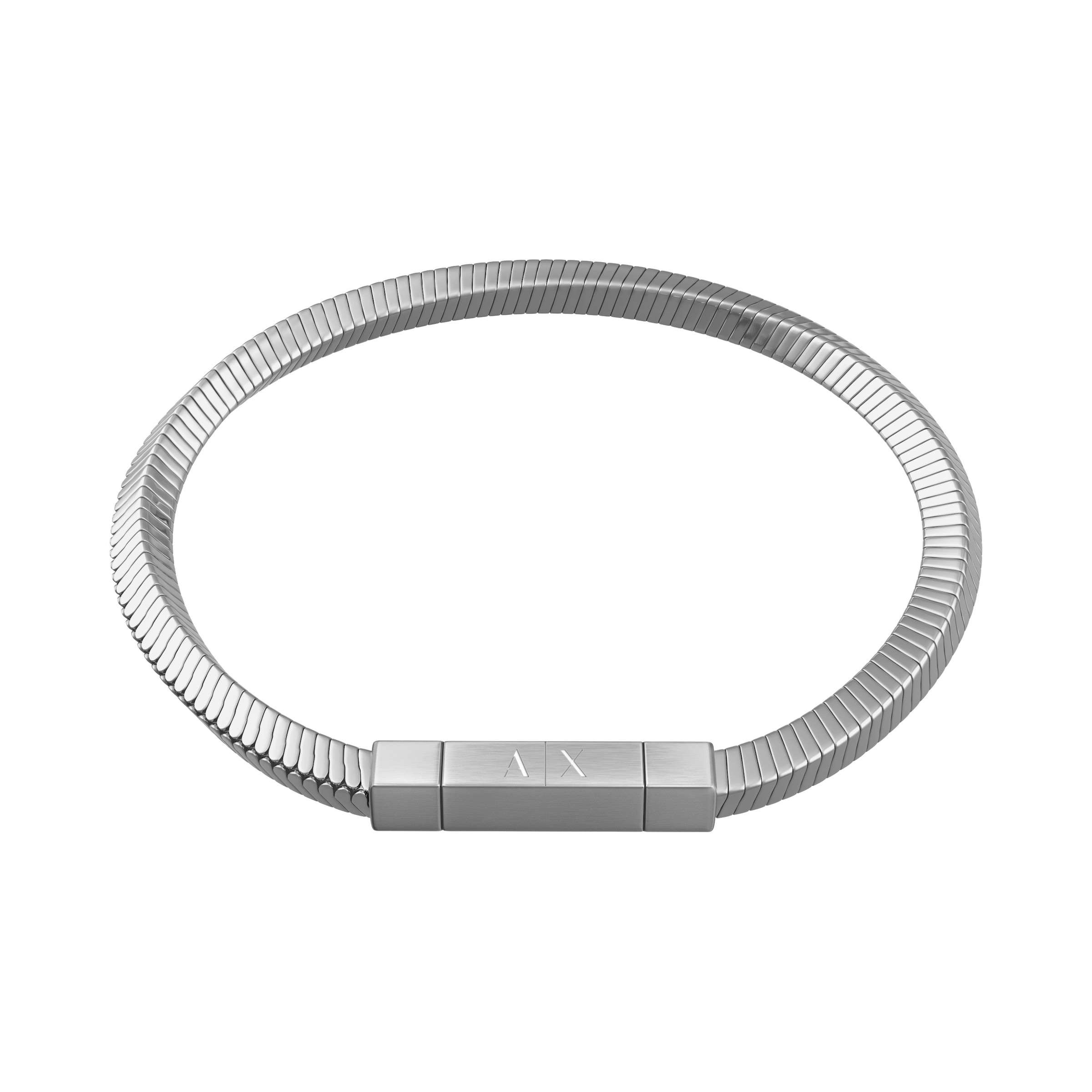 ARMANI EXCHANGE Armband in Silber