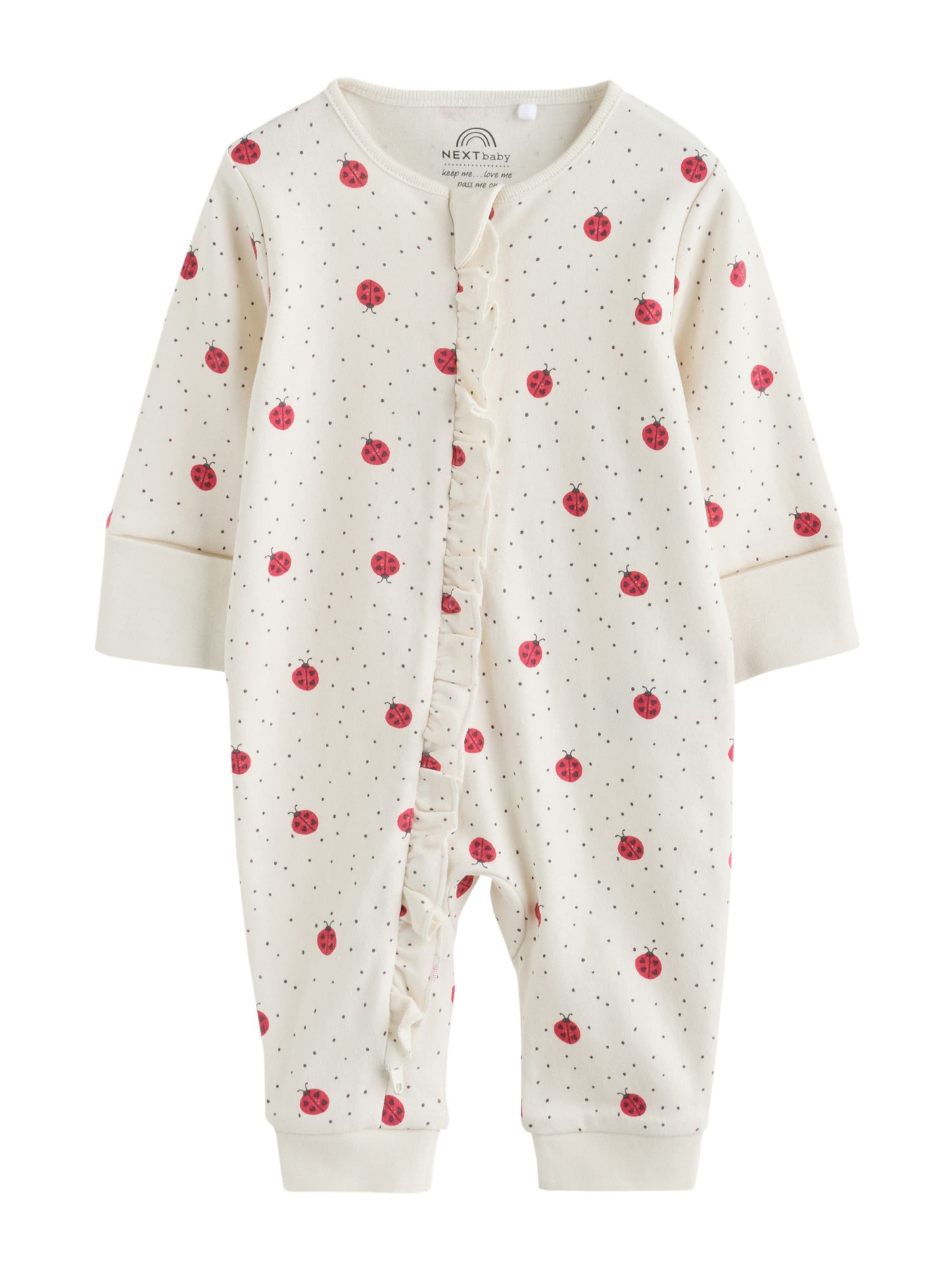 Next Pajamas in Pink