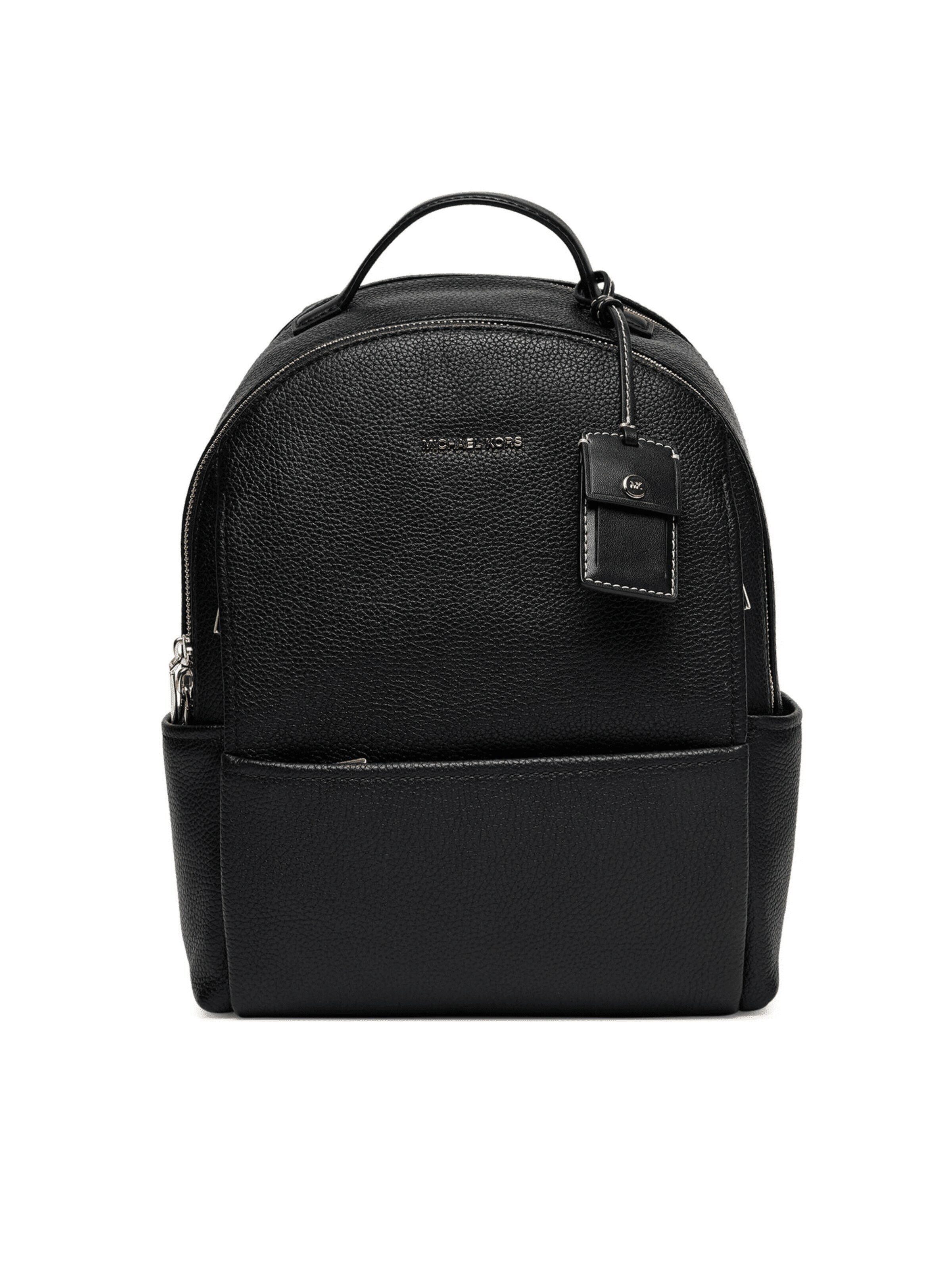 Michael Kors Rucksack‌‌‌‌‌ in Schwarz: Vorderseite