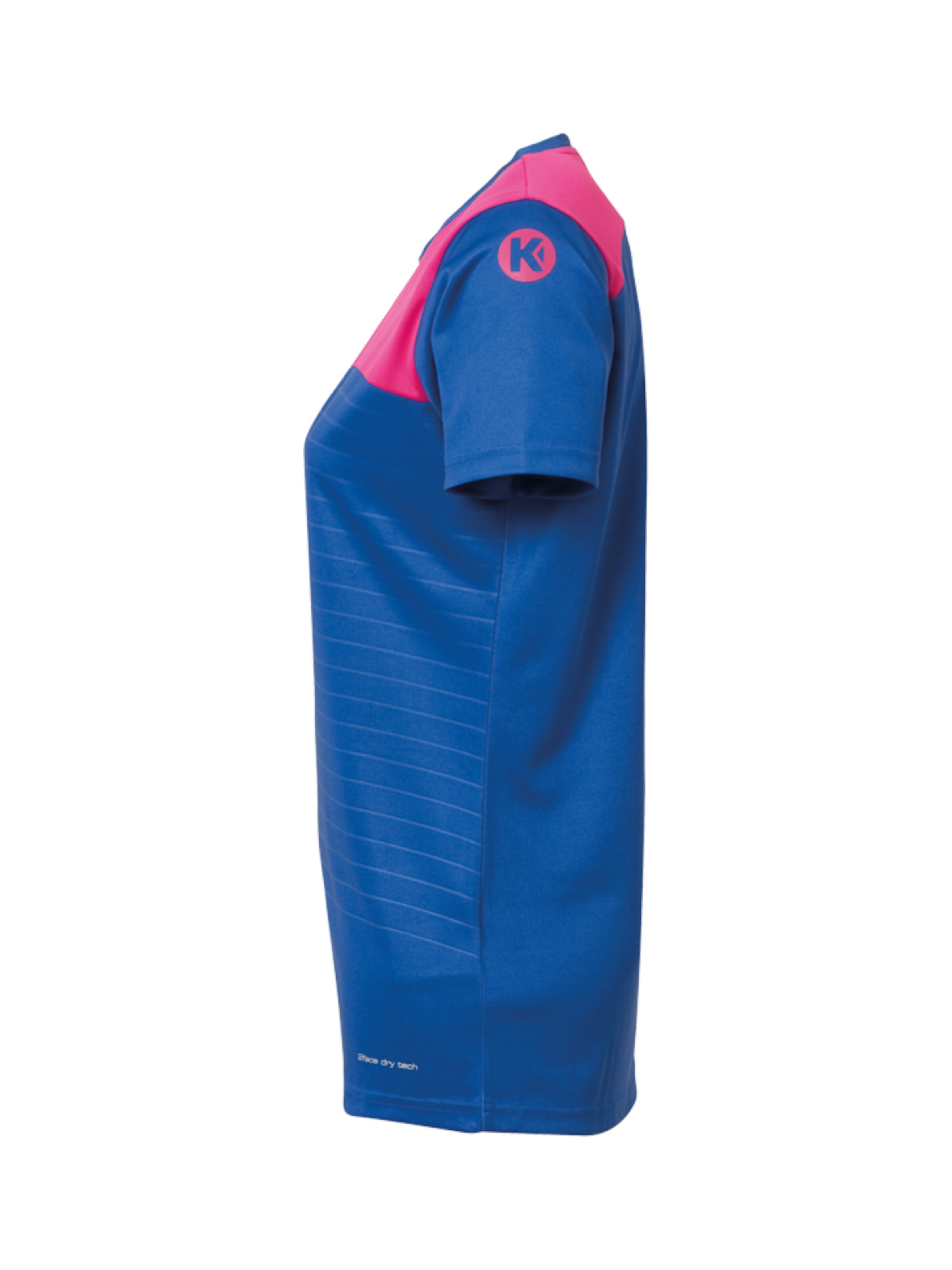 KEMPA Performance Shirt in Blue