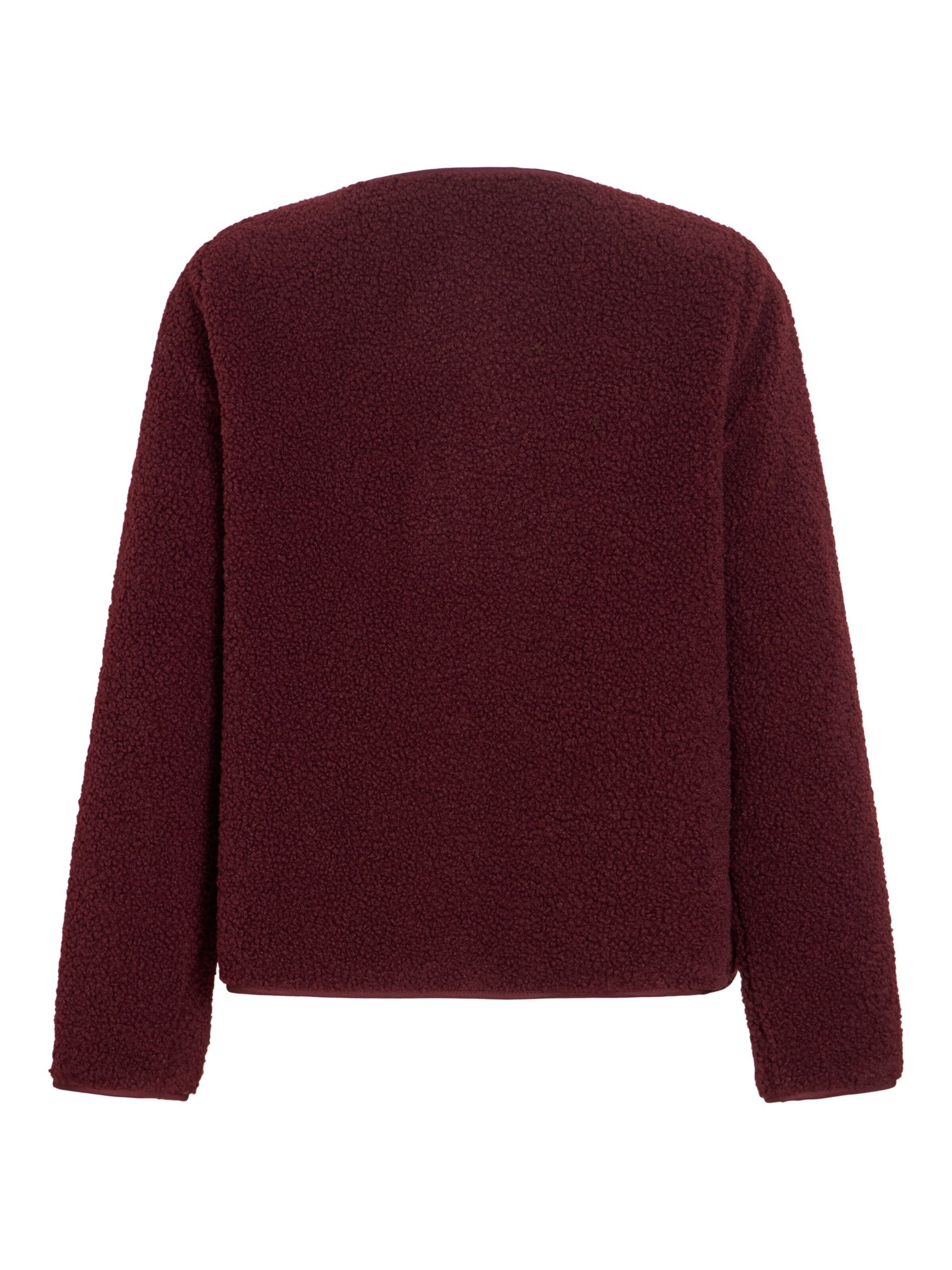 VILA Tussenjas 'VIAda' in Rood