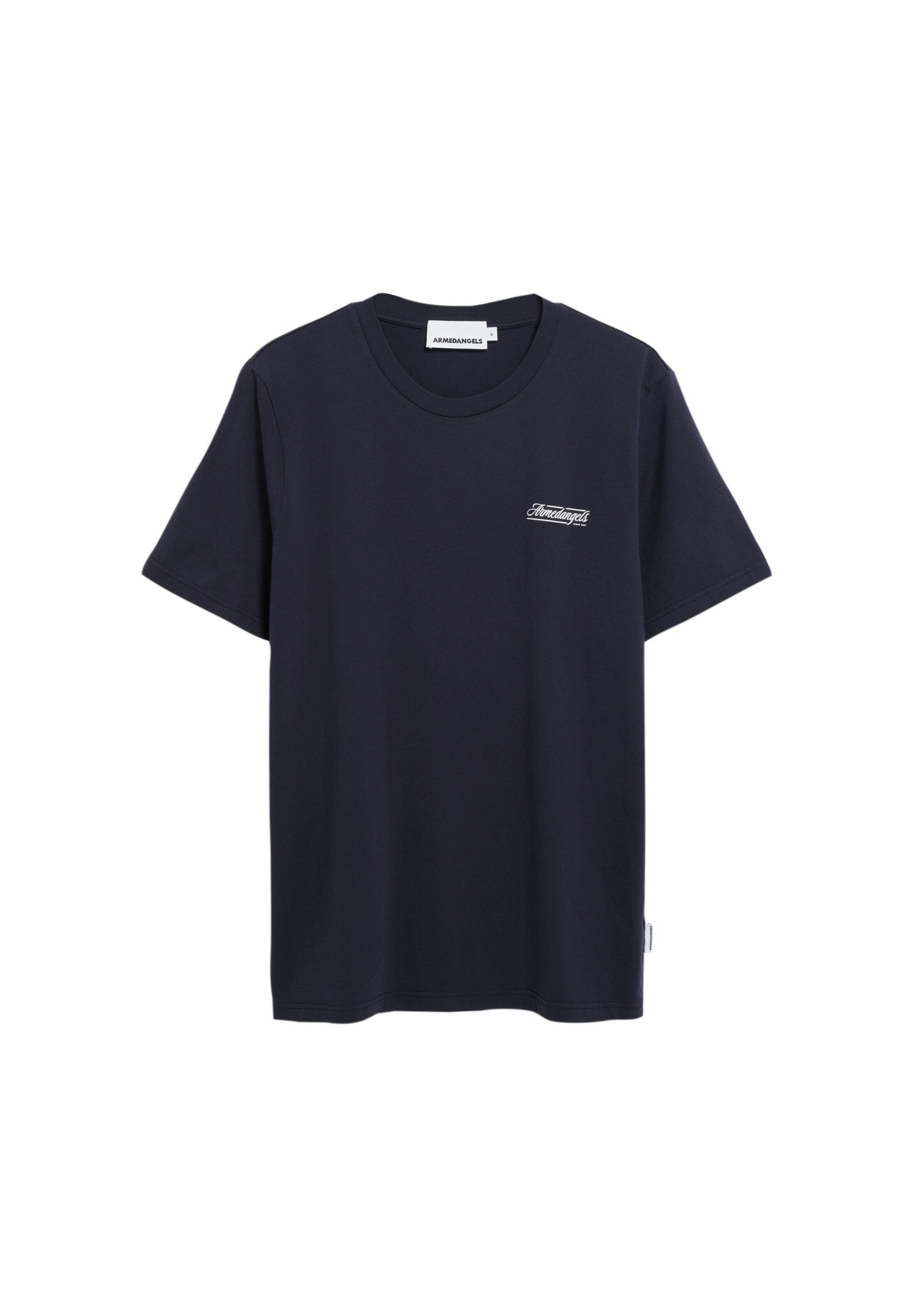 ARMEDANGELS Shirt in Night blue, Item view