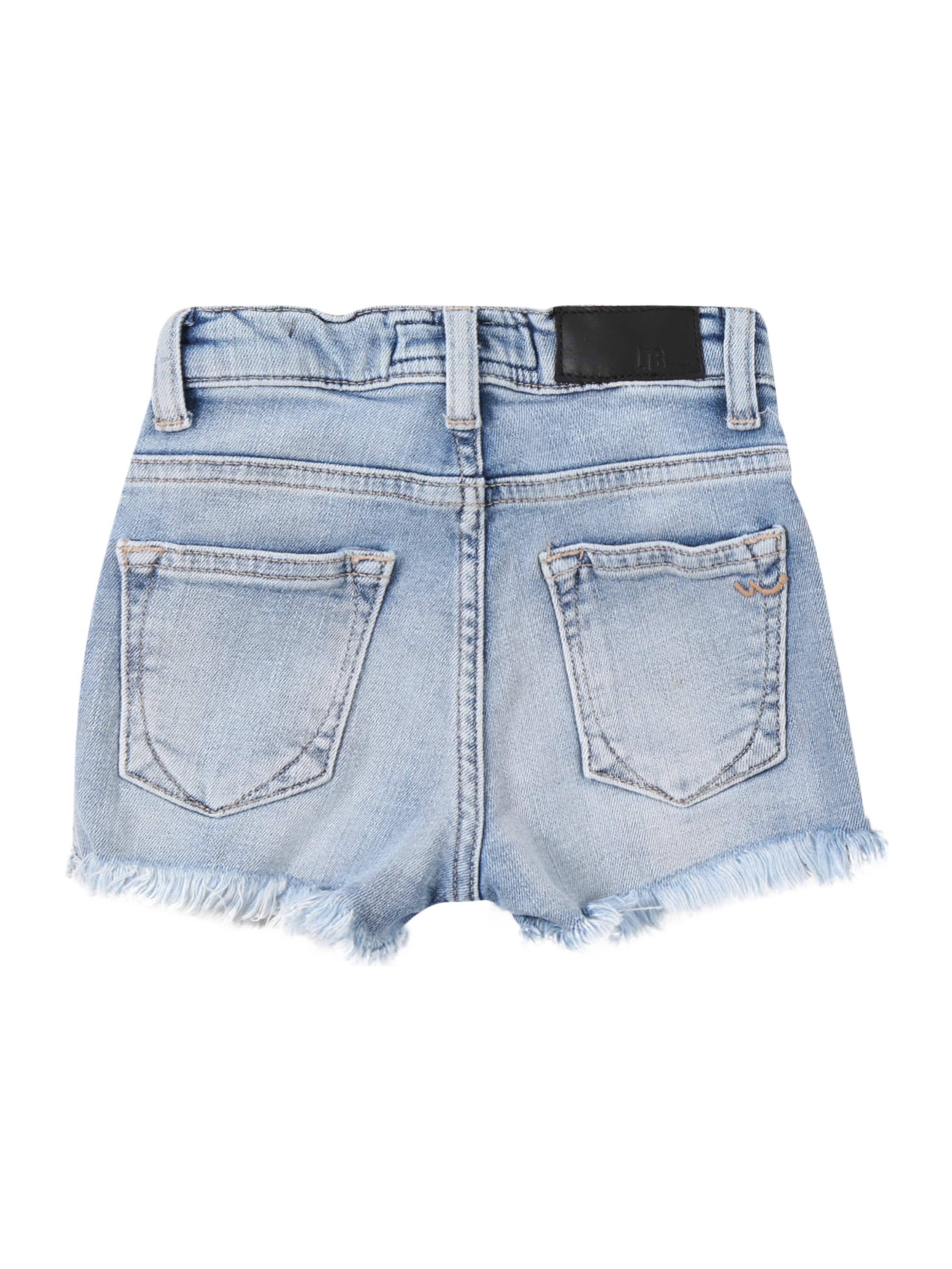 LTB Regular Jeans 'LAYLA G' i blå