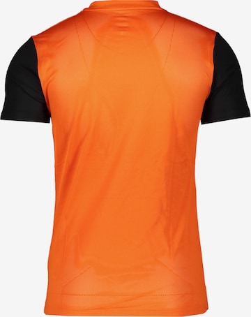 NIKE Jersey 'Tiempo Premier II' in Orange