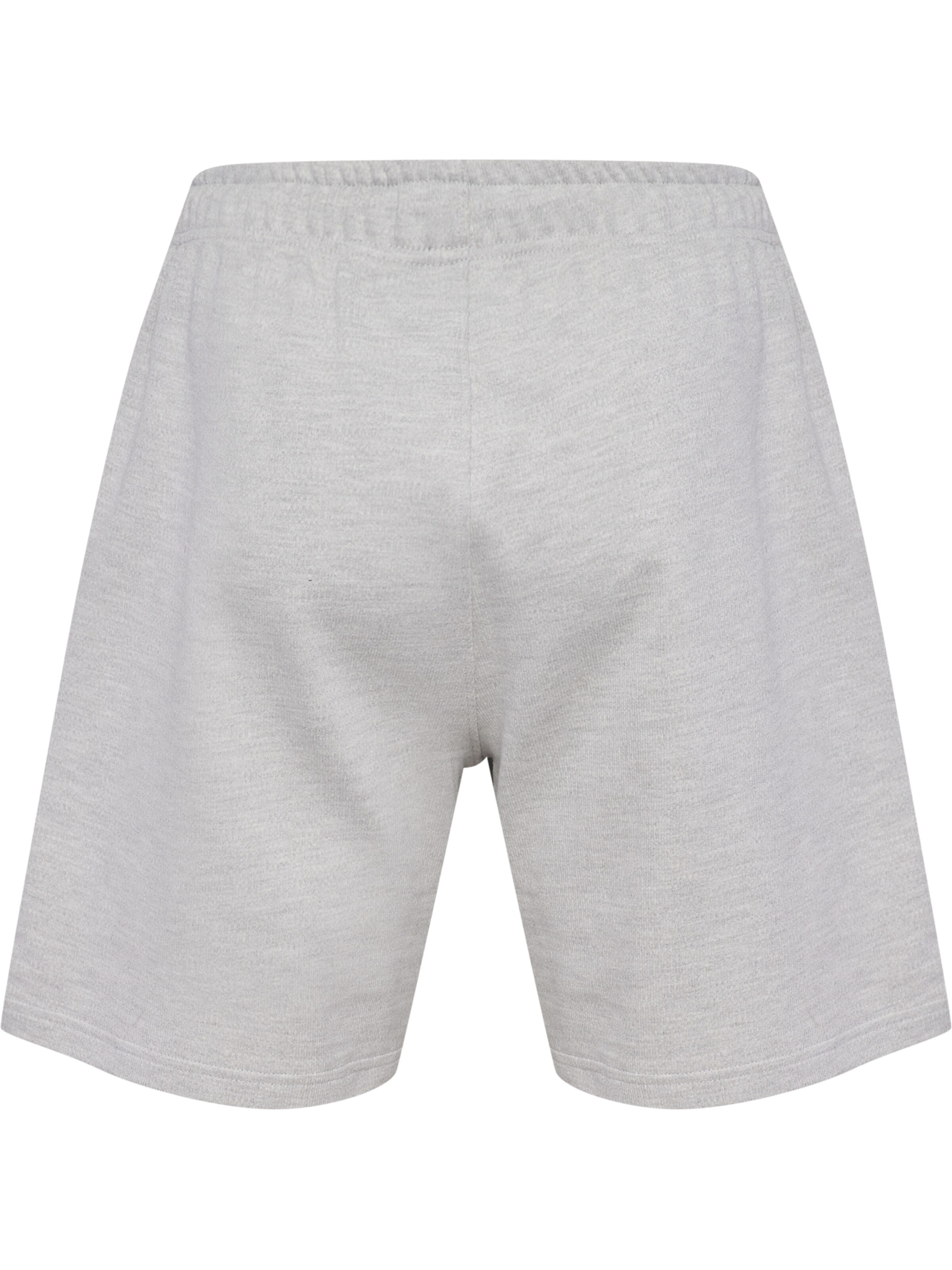 Hummel Loosefit Bukser i grå