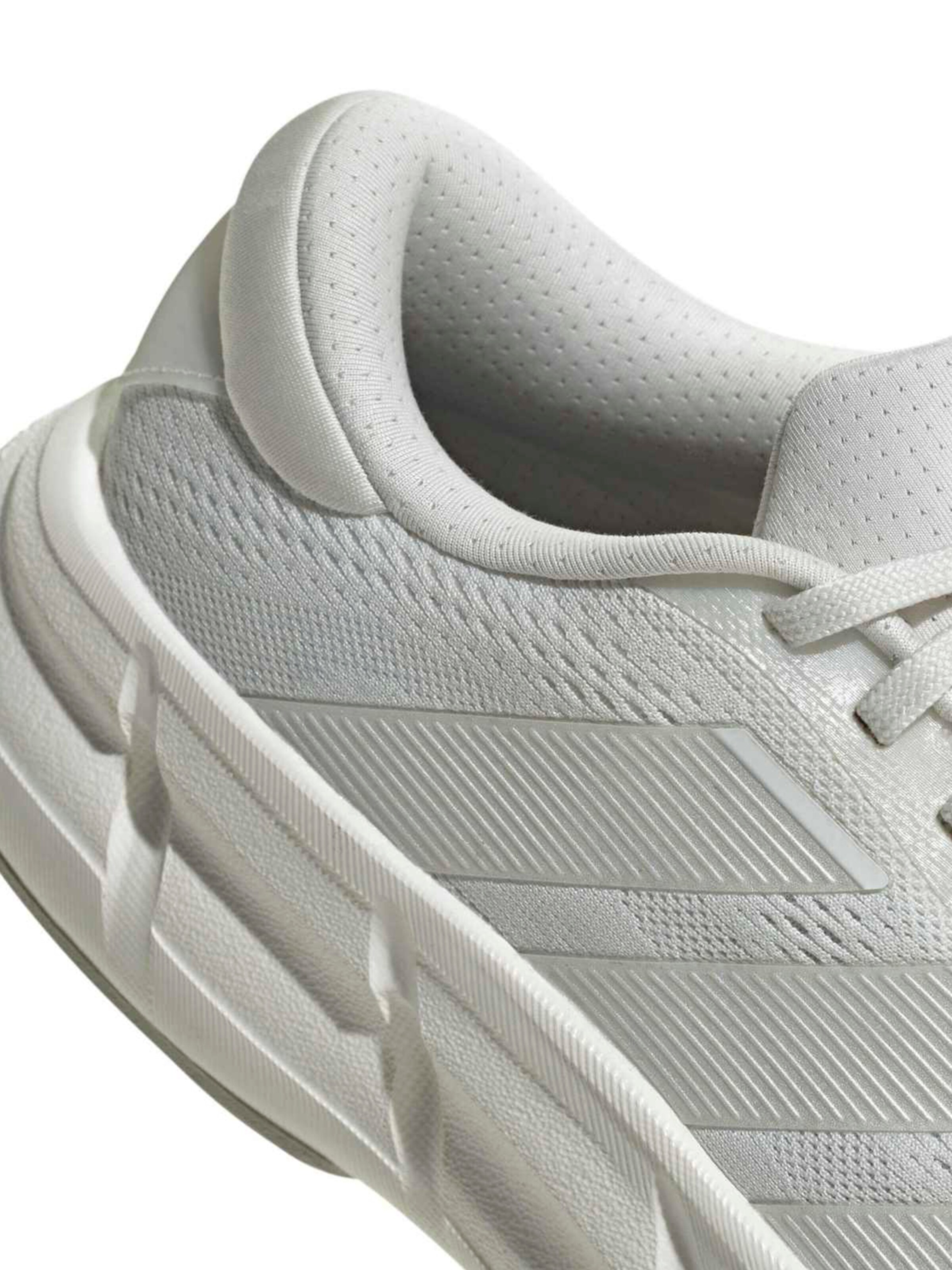 balta ADIDAS PERFORMANCE Bėgimo batai 'QUESTAR 4'