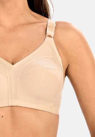 Minimiseur Soutien-gorge 'Federica' TEYLI en beige