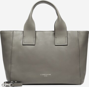 Liebeskind Berlin Shopper 'Sienna 3' in Grijs: voorkant