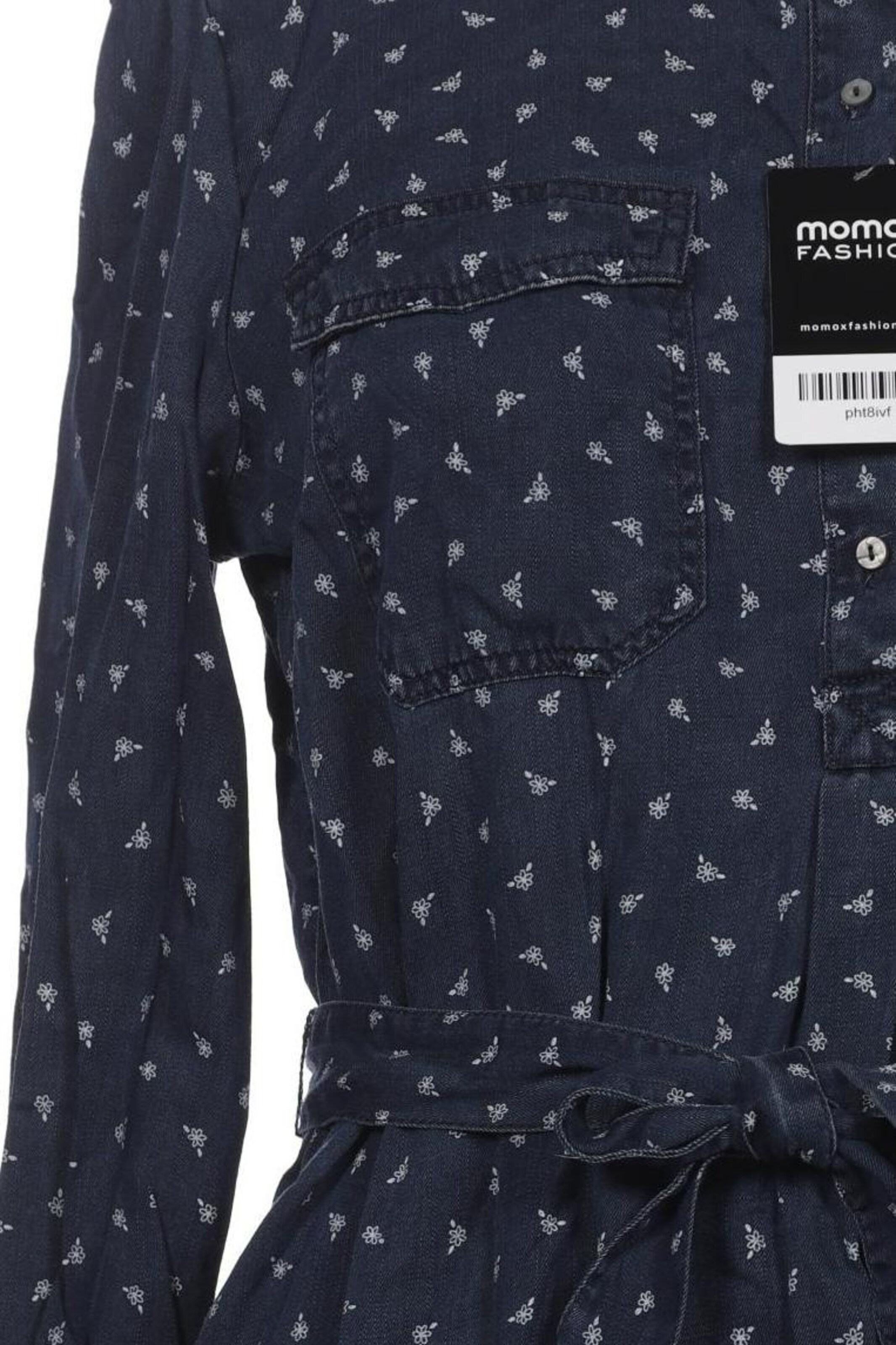 ESPRIT Dress in XL in Blue