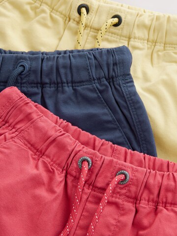 Regular Pantalon Next en bleu