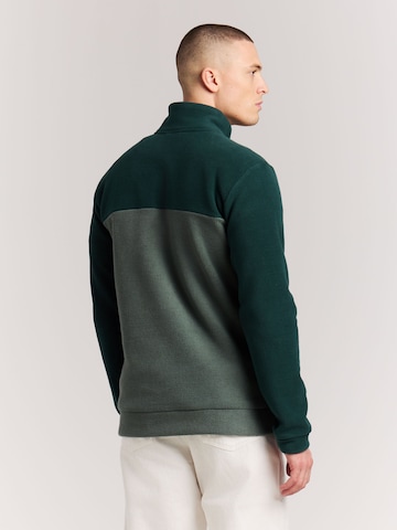 Sweat de sport 'PRTWigland' PROTEST en vert