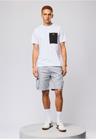 Weekend Offender Shirt 'Stiniva' in White