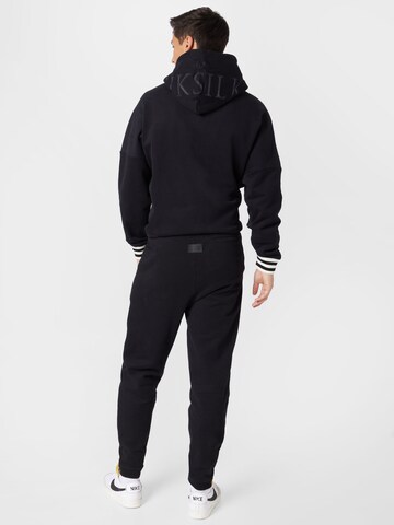 SikSilk Tapered Hose in Schwarz