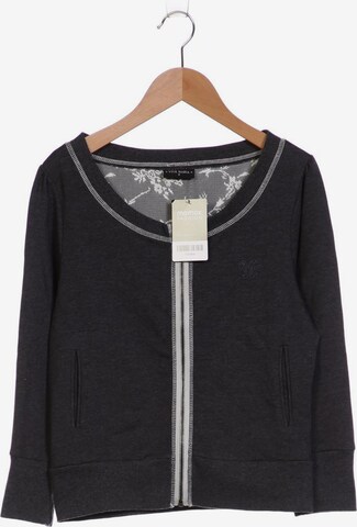 VIVE MARIA Sweater & Cardigan in S in Grey: front