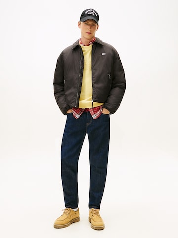 Coupe slim Jean 'AUSTIN' Tommy Jeans en bleu