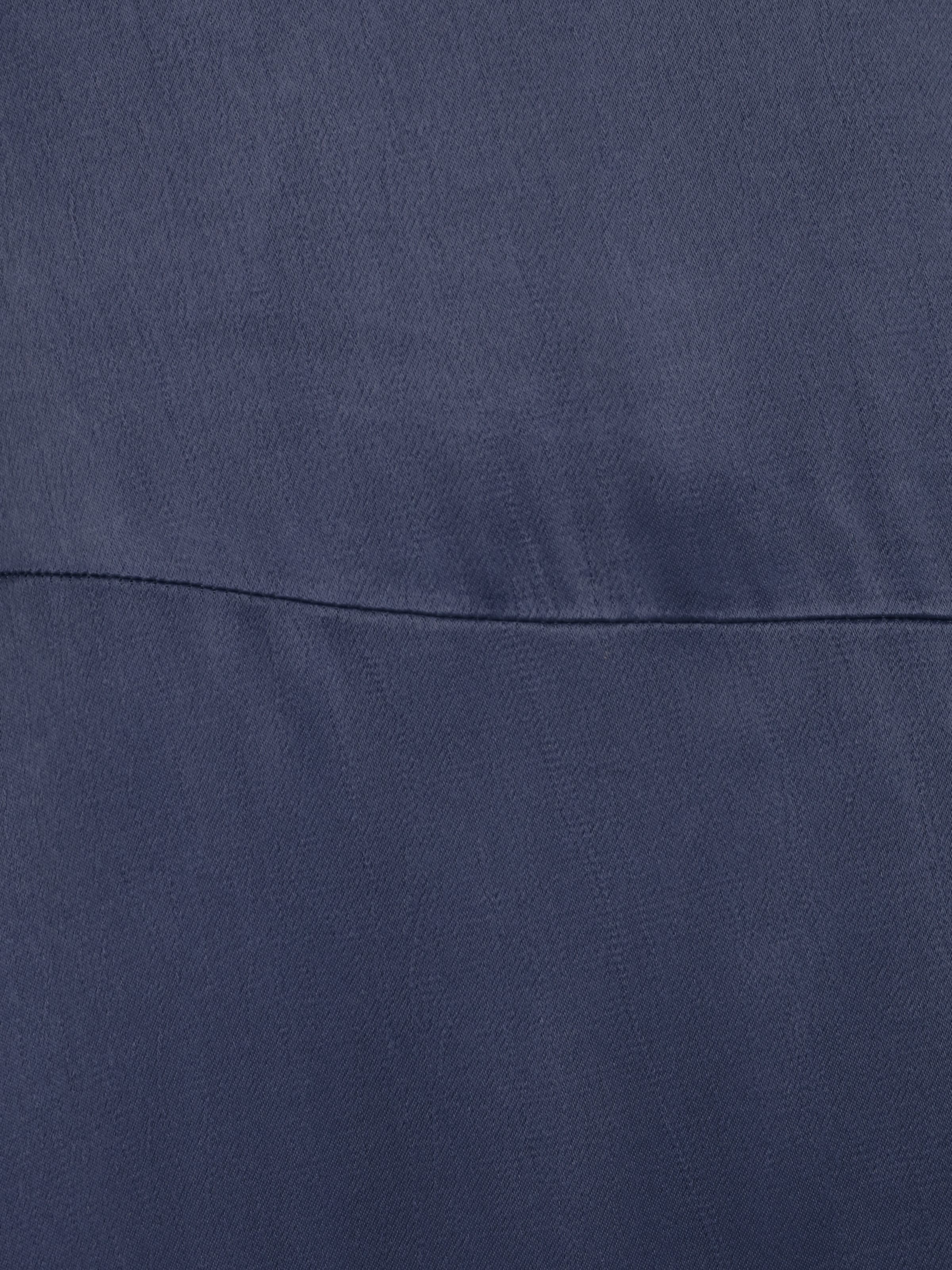 Wallis Petite Рокля в синьо