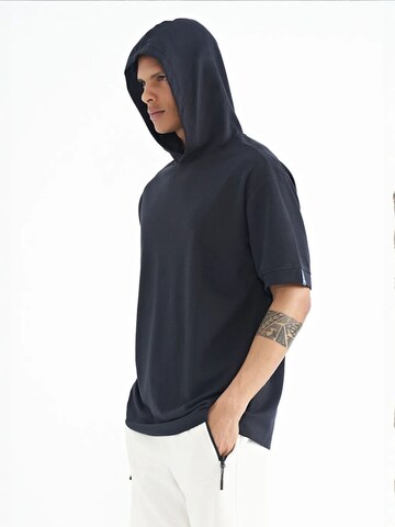 Tommy Life Póló 'T-Shirts' - fekete
