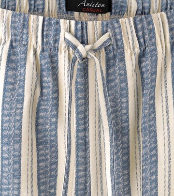 Aniston CASUAL Regular Pants in Blue