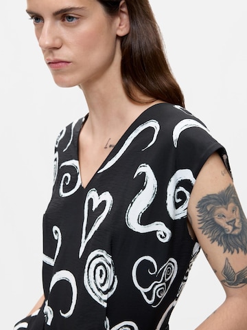 Desigual Комбинезон в Черный