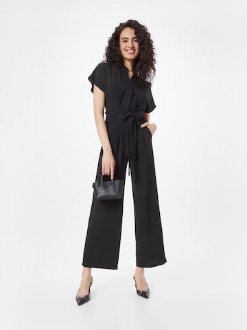 Vanessa Bruno Jumpsuit 'ALIOCHA' in Schwarz