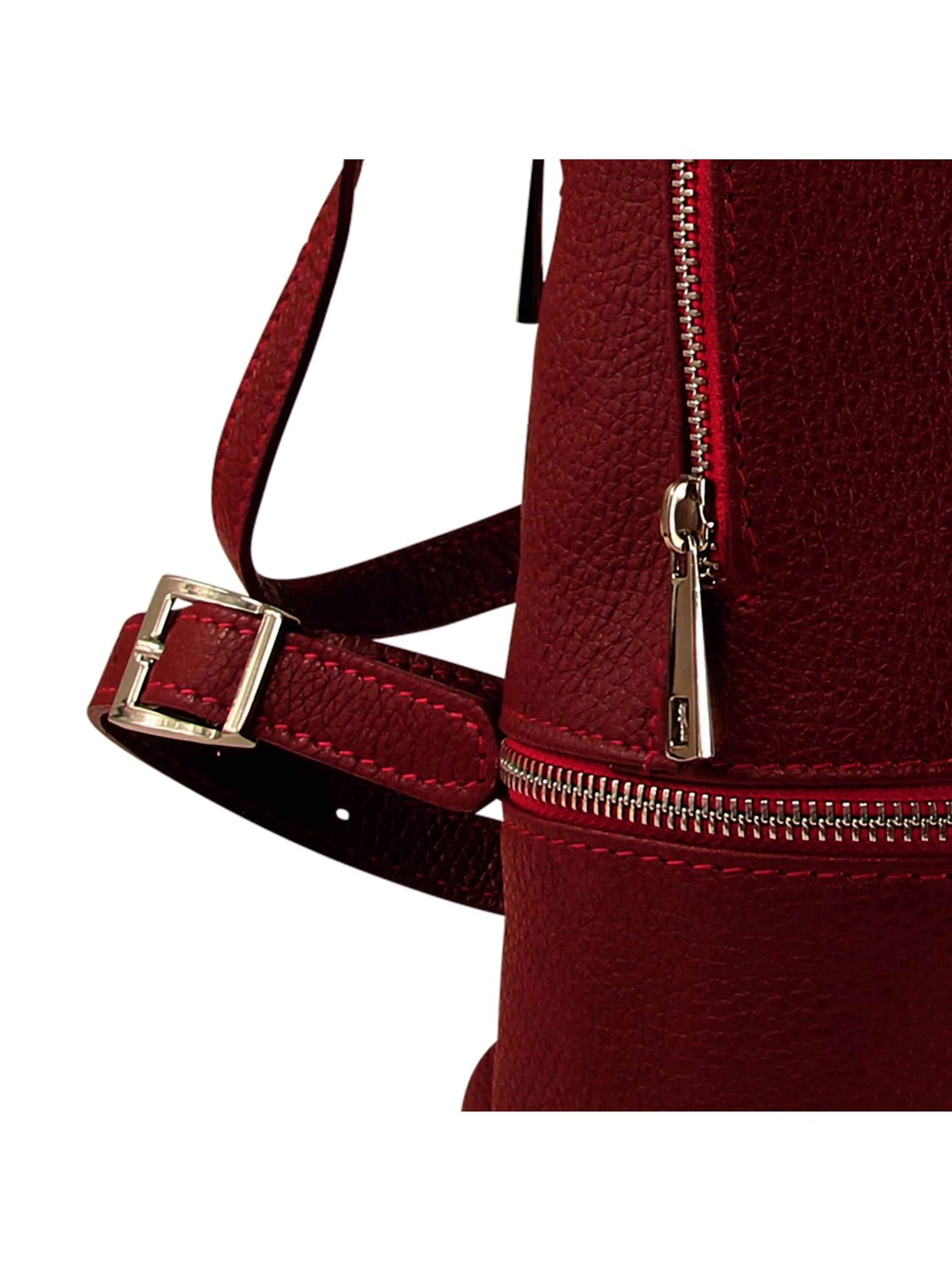 Toscanto Rucksack‌‌‌‌ in Rot