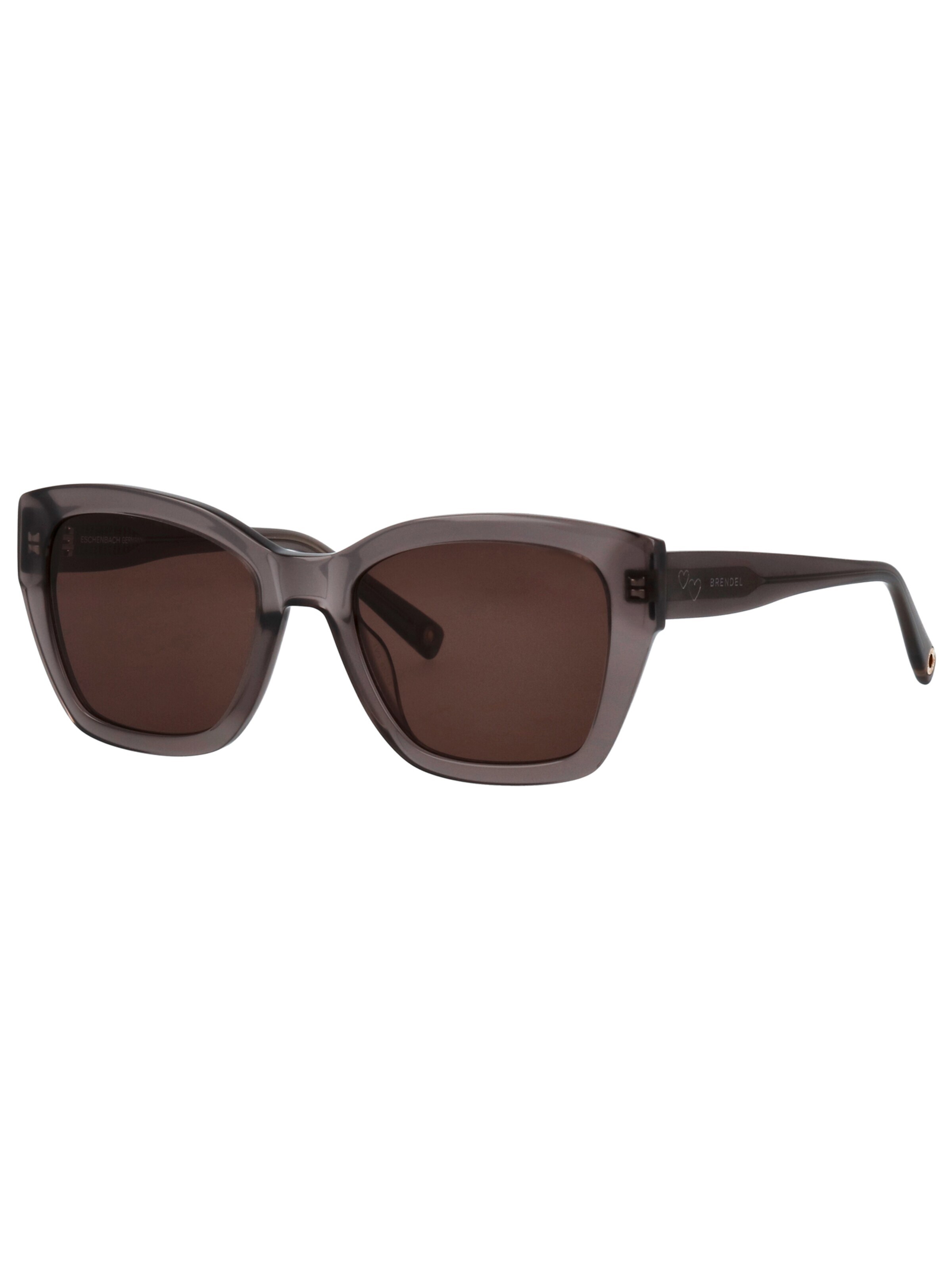 BRENDEL eyewear Sunglasses in Grey