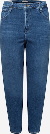 Jeans 'Plus Mile High SS' Levi's® Plus di colore blu, Visualizzazione prodotti