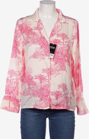 ETAM Blouse & Tunic in M in Pink: front