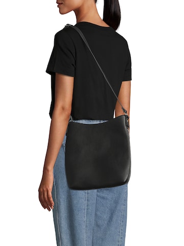ABOUT YOU Crossbody bag 'Alissa' in Black