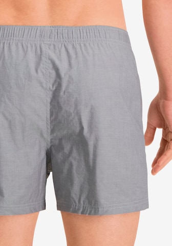 LEVI'S ® Boksershorts i grå