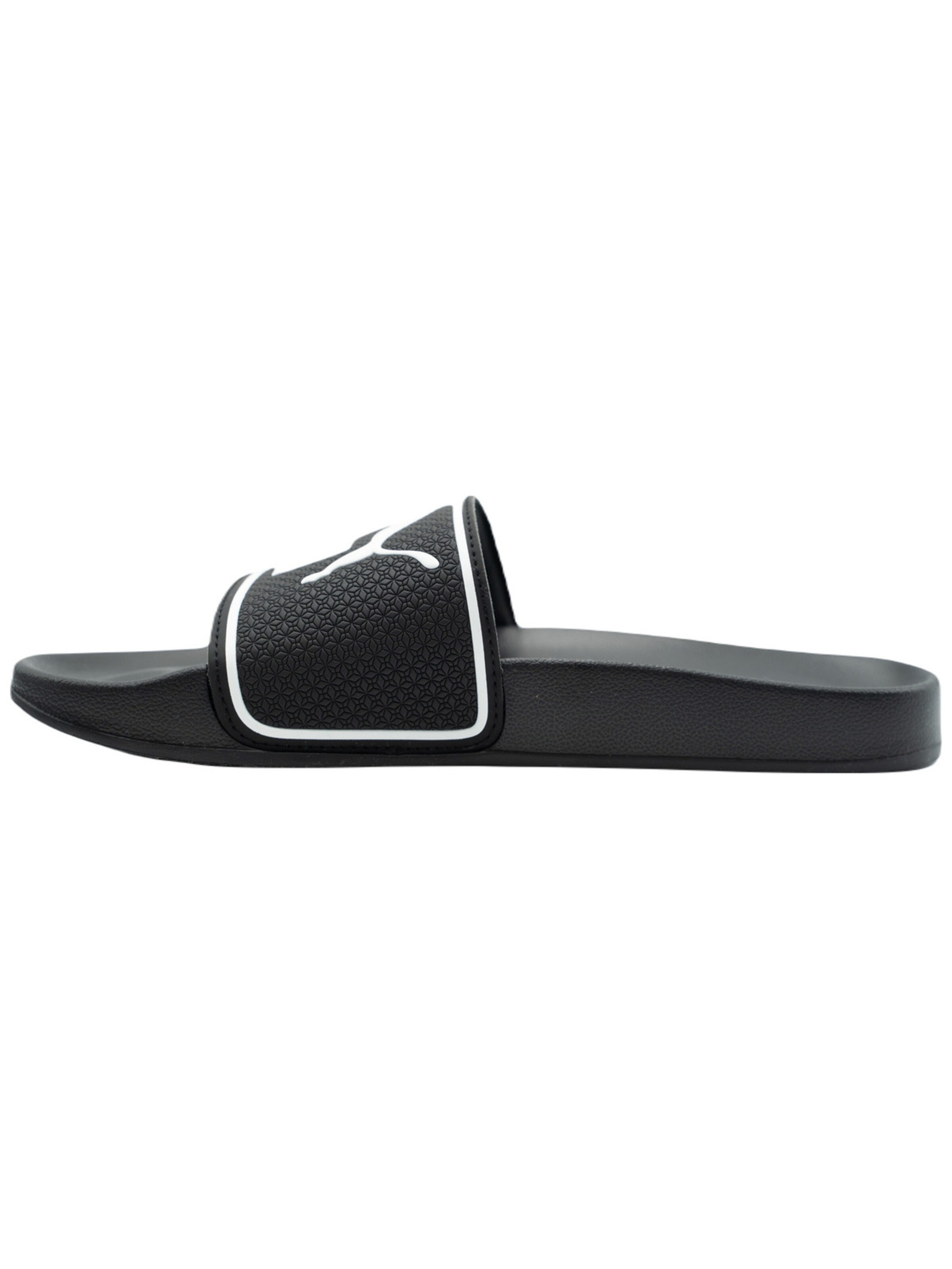 Zoccoletto 'Puma Leadcat 2.0' di PUMA in nero