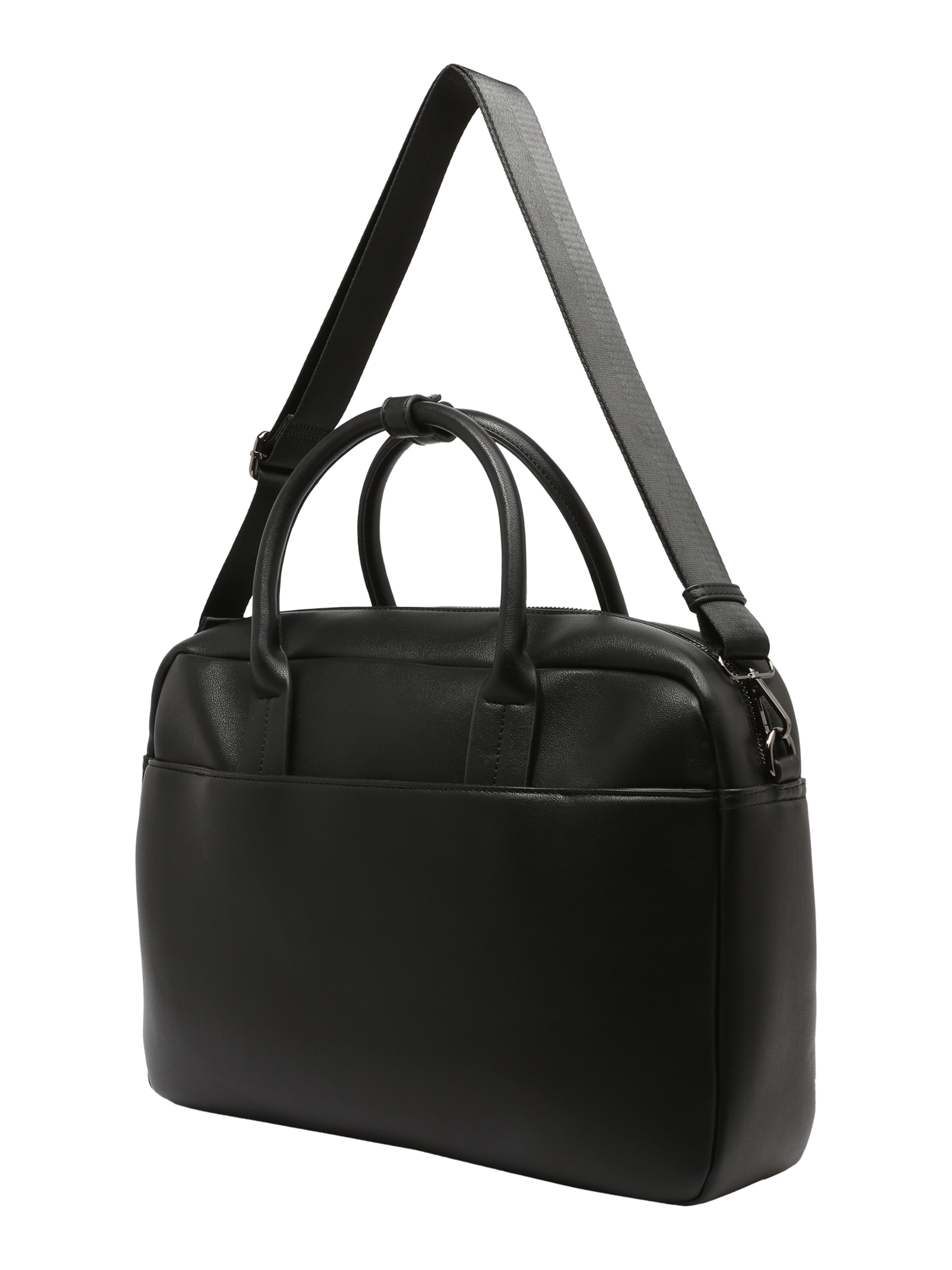 Sac d’ordinateur portable 'Adam' ABOUT YOU en noir