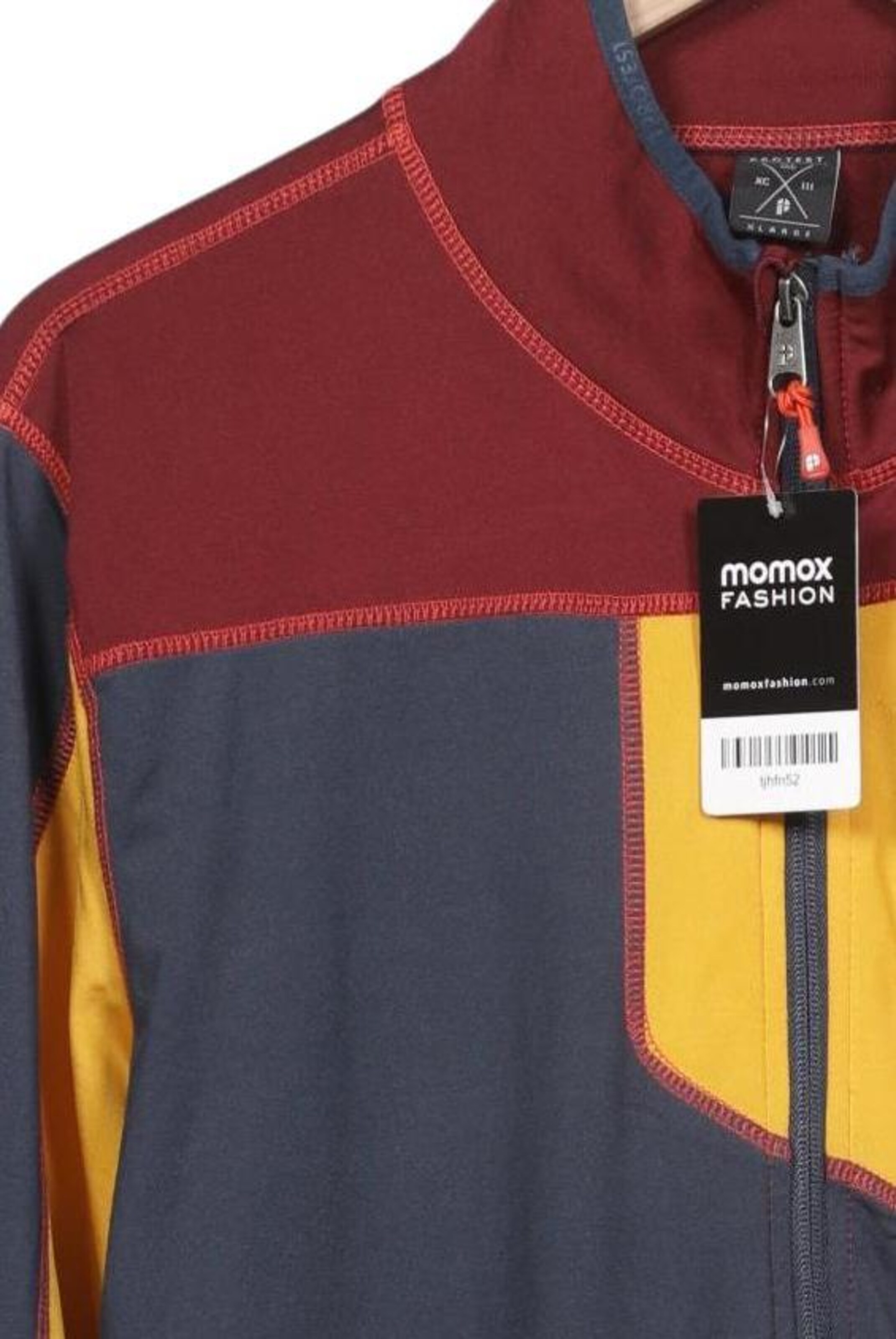 PROTEST Sweater XL in Mischfarben