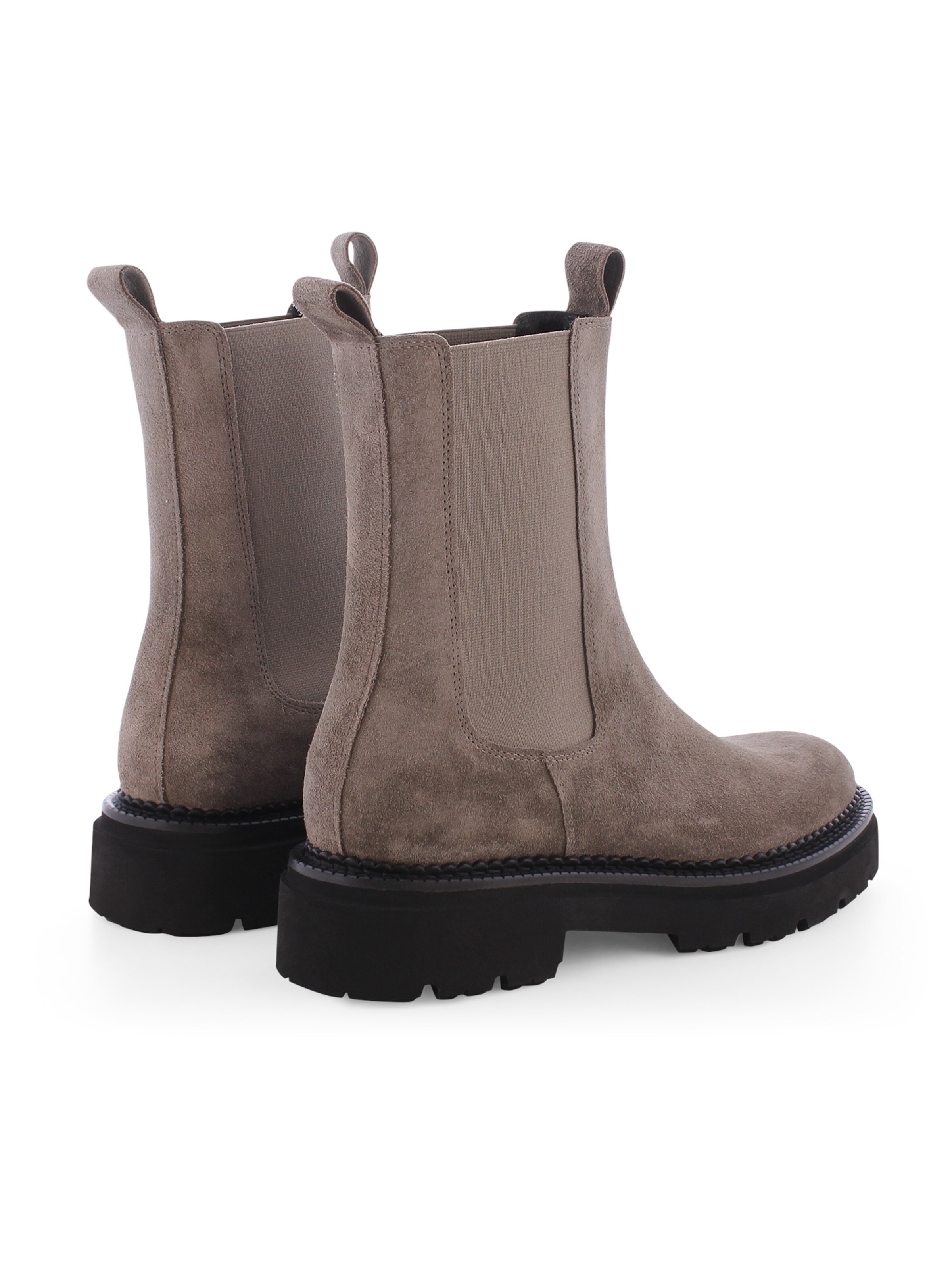 Chelsea Boots 'Jacy' Kennel & Schmenger en gris