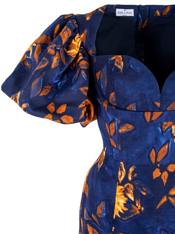 Rua & Rua Cocktailkleid‌‌‌‌‌‌‌ in Mischfarben