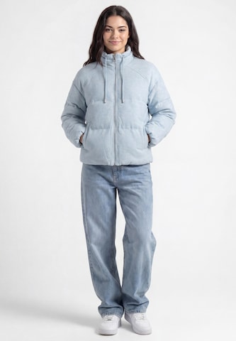 Veste d’hiver MYMO en bleu