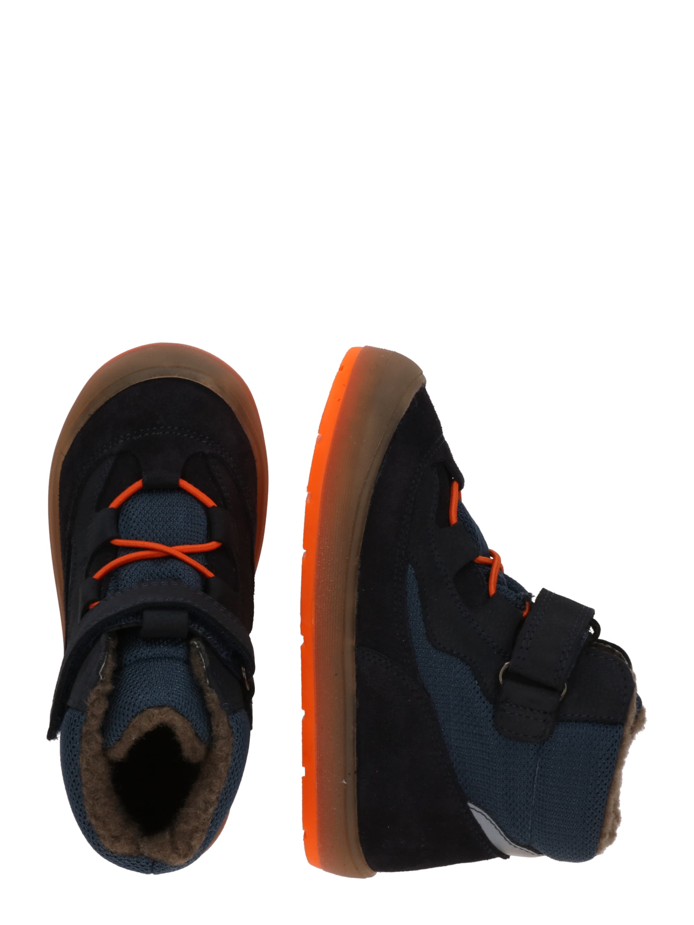 mėlyna Froddo Auliniai 'OLLIE LUMI'