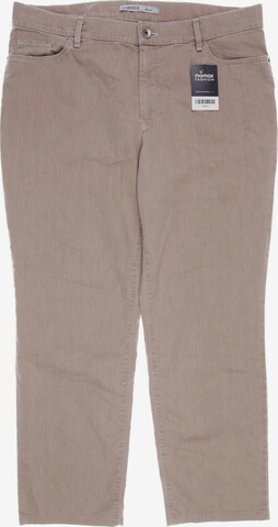 ATELIER GARDEUR Jeans in 35-36 in Beige: front