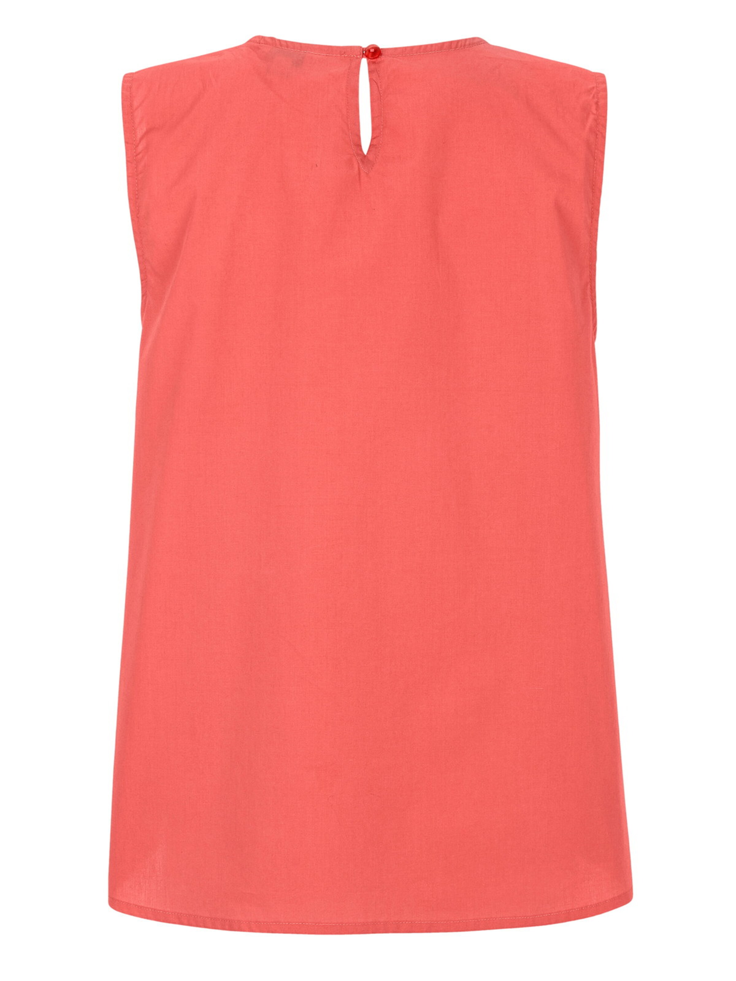 Cellbes of Sweden Top in Orange