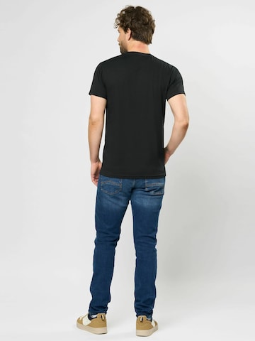 MCS Bluser & t-shirts 'Ohio' i sort