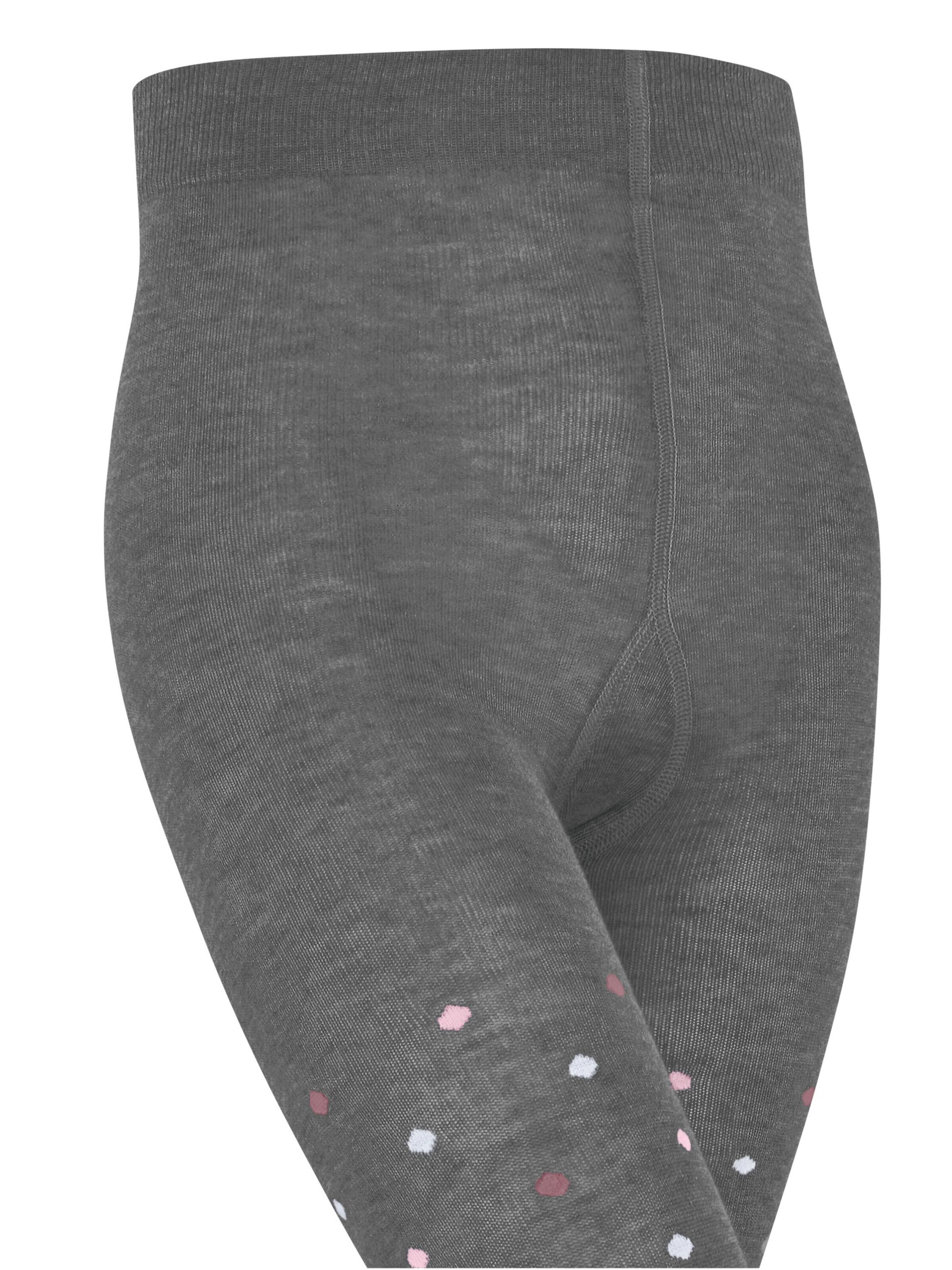 FALKE Tights 'Multidot' in Grey