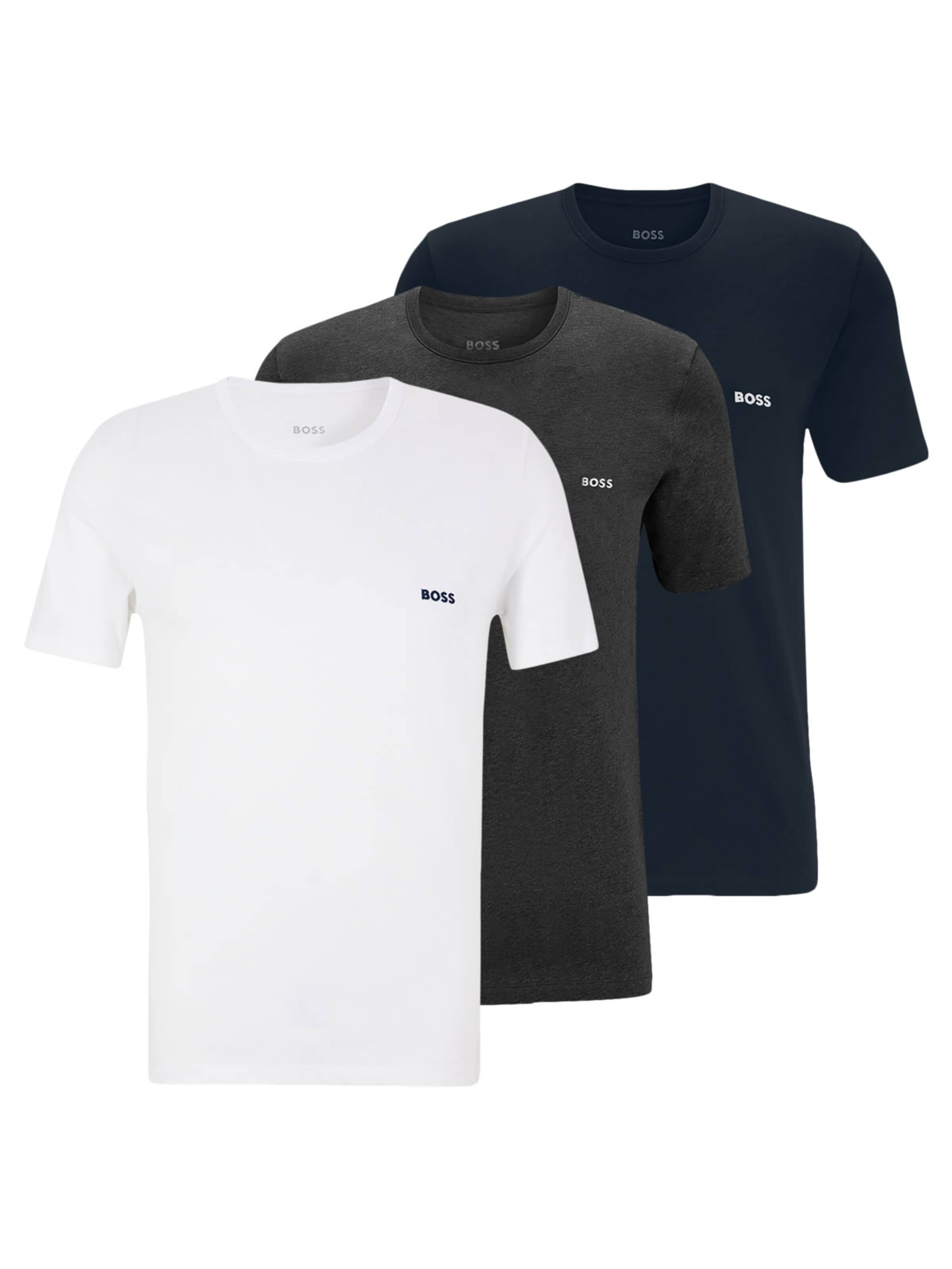 BOSS Shirt 'Classic' in M in Mixed colors, Item view